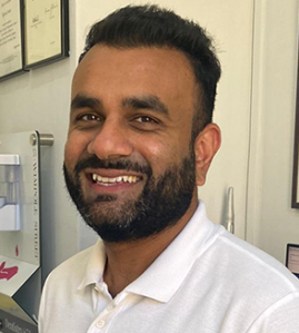 Team -  53 Wimpole Street