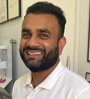 Team - 53 Wimpole Street