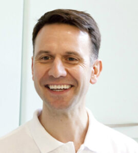 Team -  53 Wimpole Street