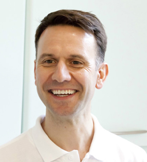 Team - 53 Wimpole Street