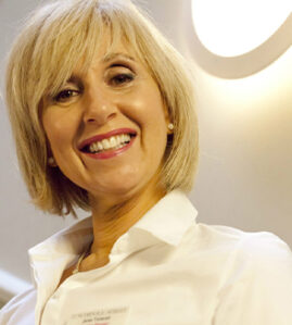 Team -  53 Wimpole Street