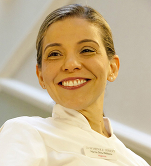 Team - 53 Wimpole Street