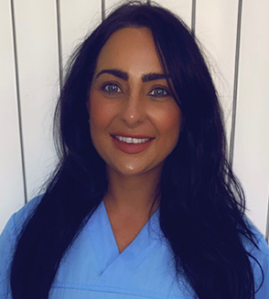 Team -  53 Wimpole Street