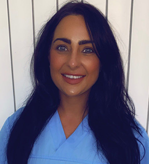 Team - 53 Wimpole Street